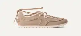 Quill Ballet Sneaker