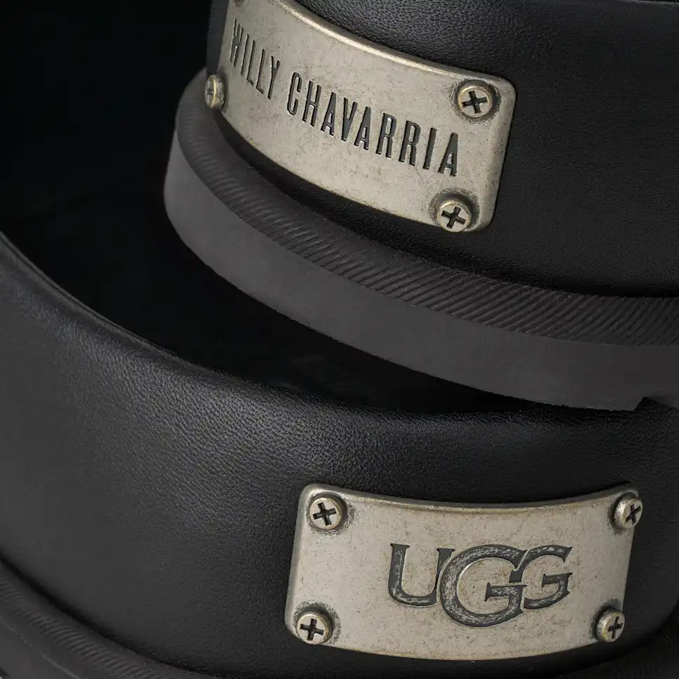 UGG Willy Chavarria Otzo Clog