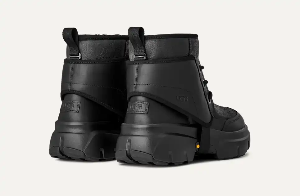 JLD Boot
