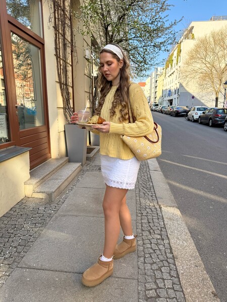Customer photo by @ugg