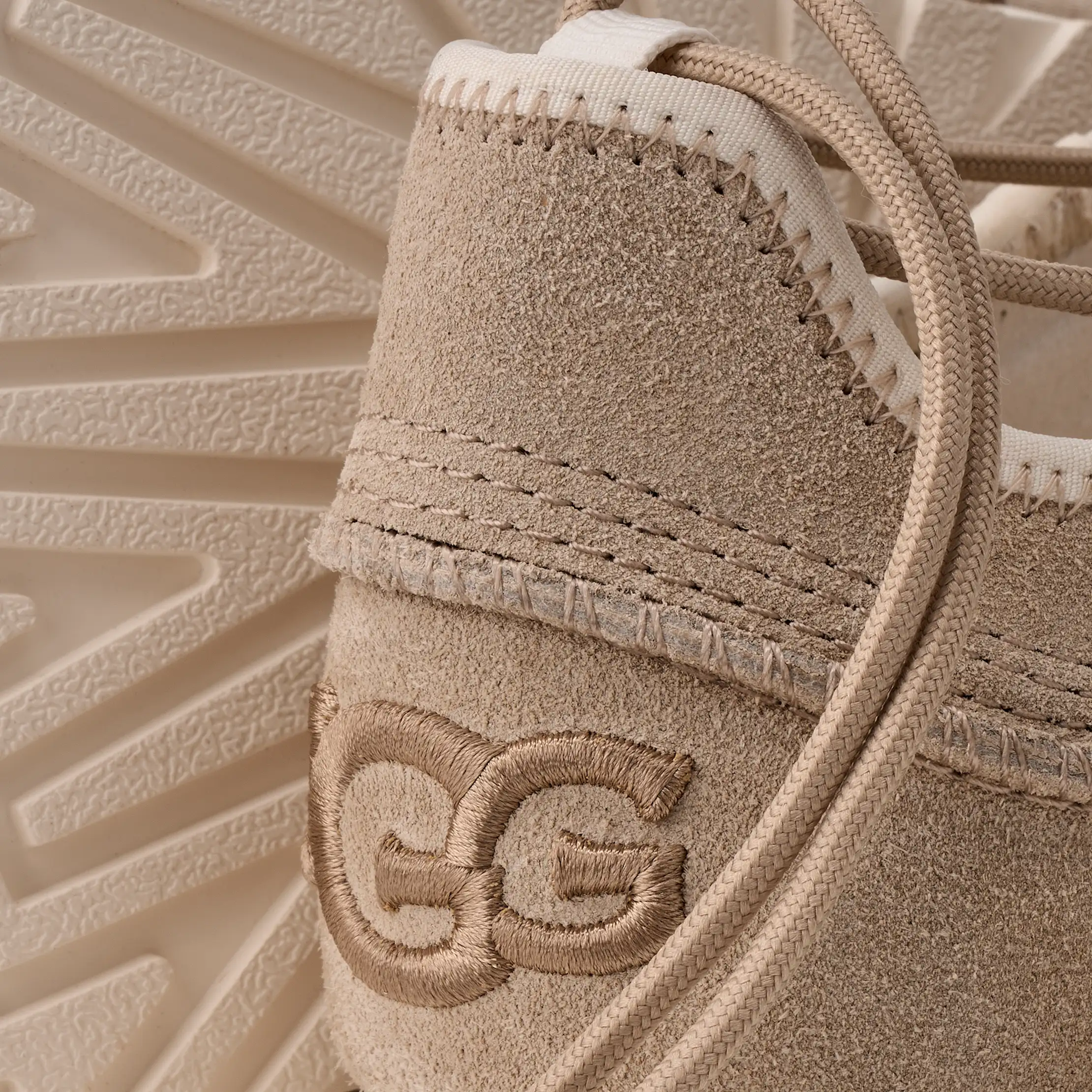 Quill Ballet Sneaker