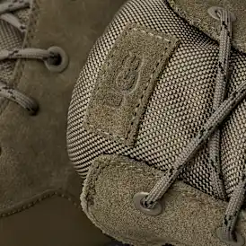Truckee Field Boot