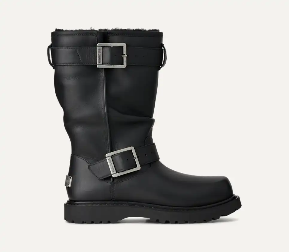 UGG Willy Chavarria Biker