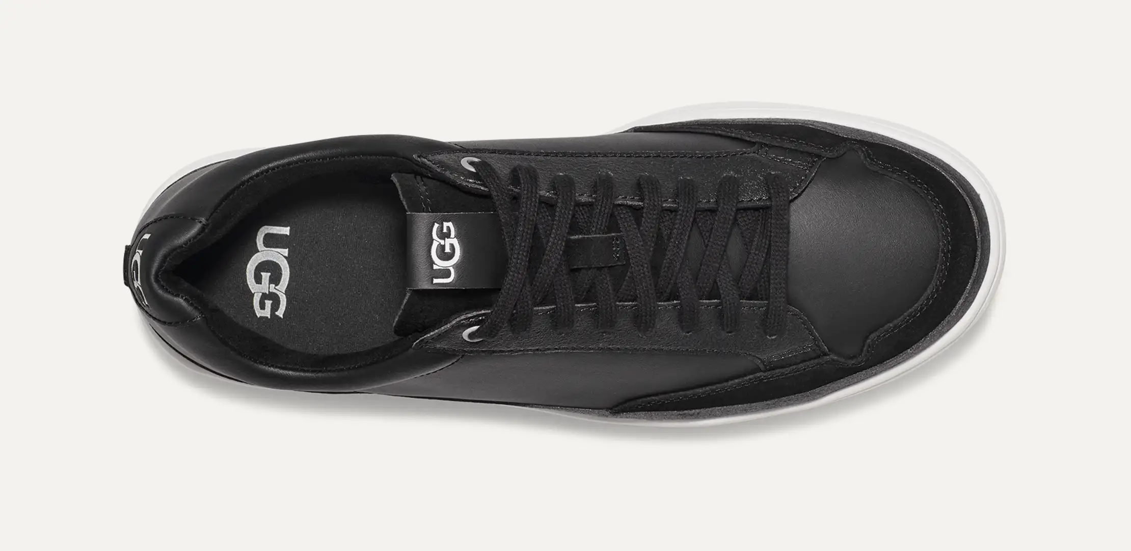 South Bay Sneaker Low