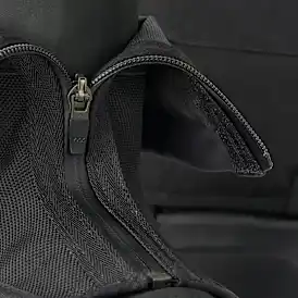 JLD Shroud Boot