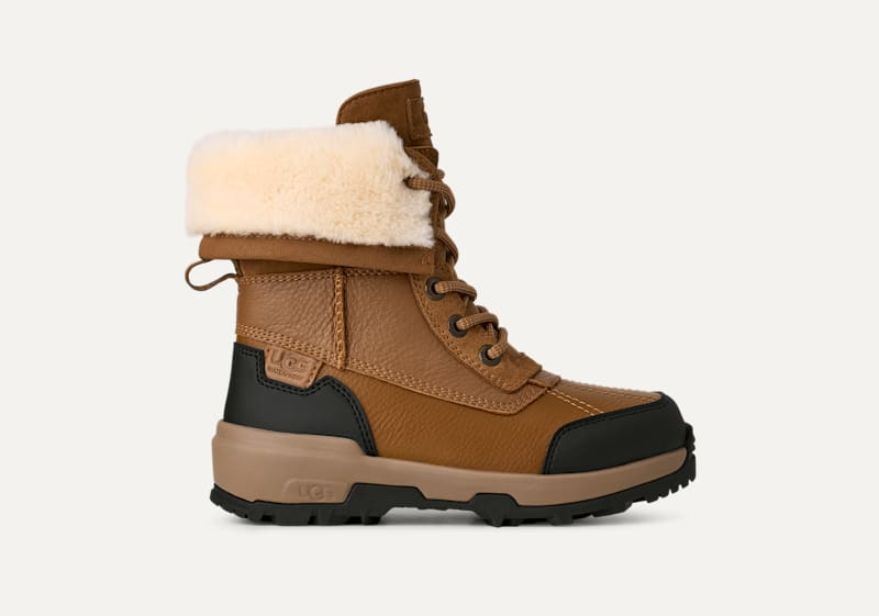 Kids' Adirondack Boot XXV