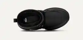 JLD Boot