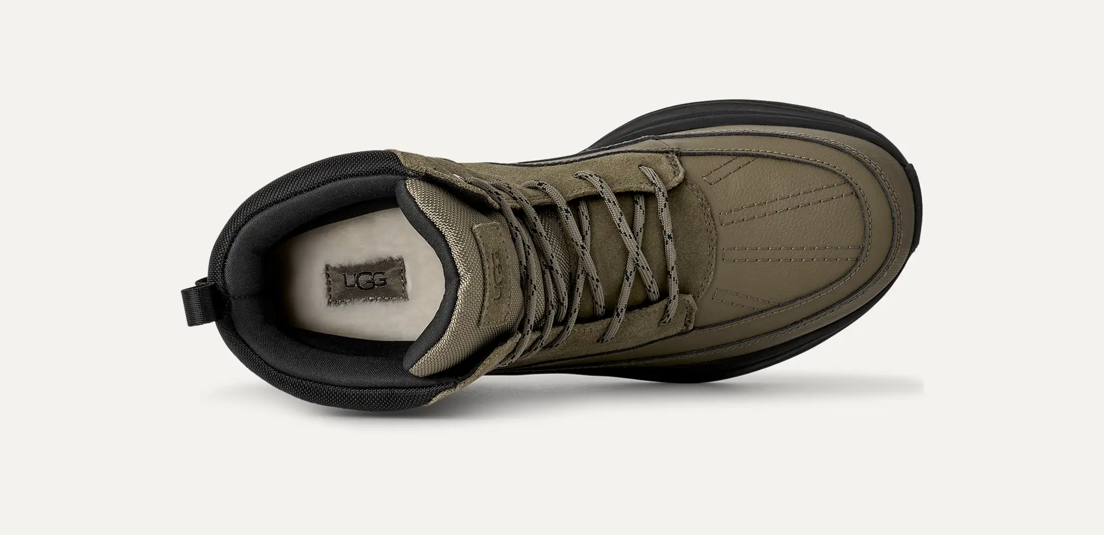 Truckee Field Boot