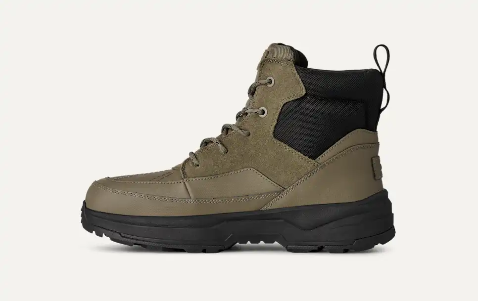 Truckee Field Boot