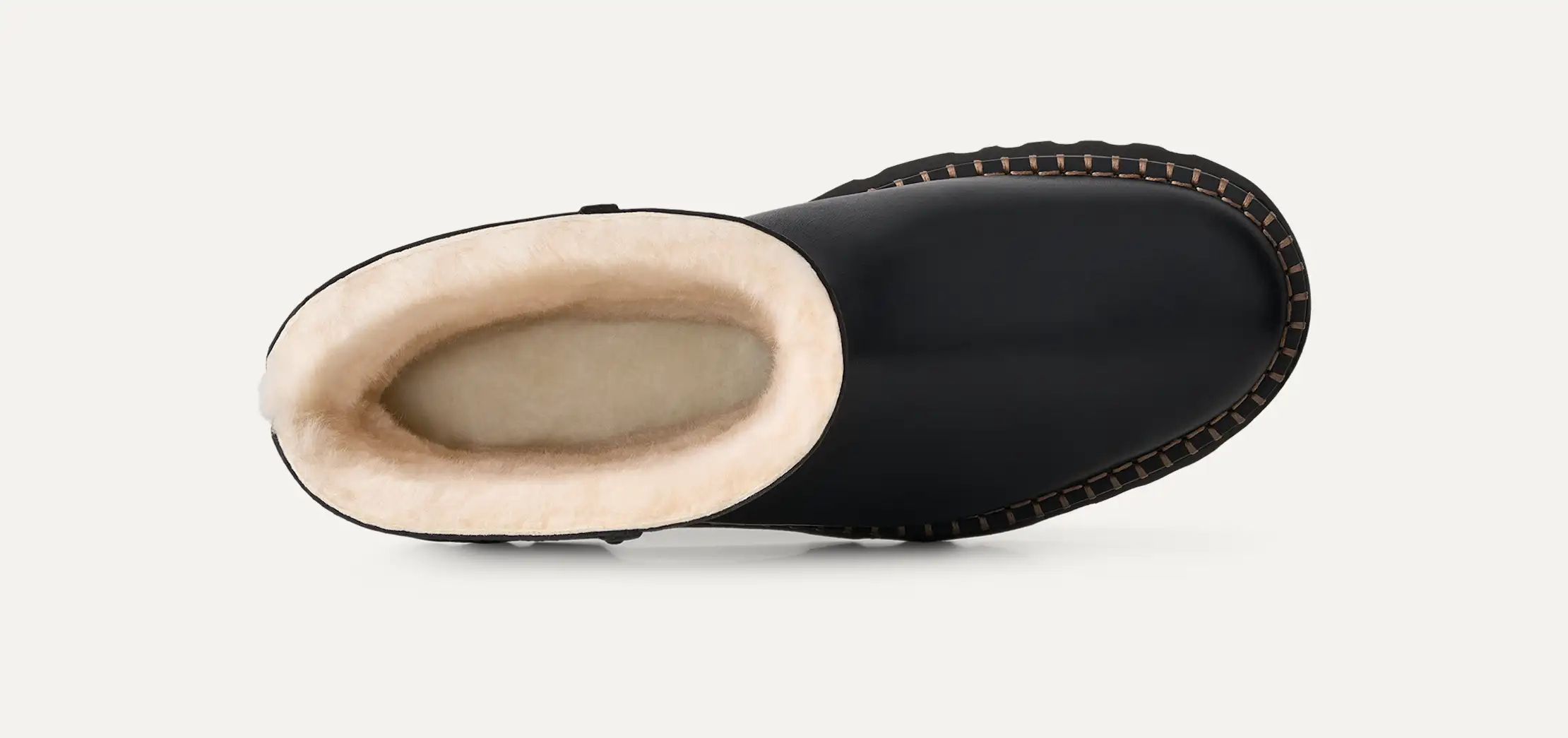 Uptowner Short Boot