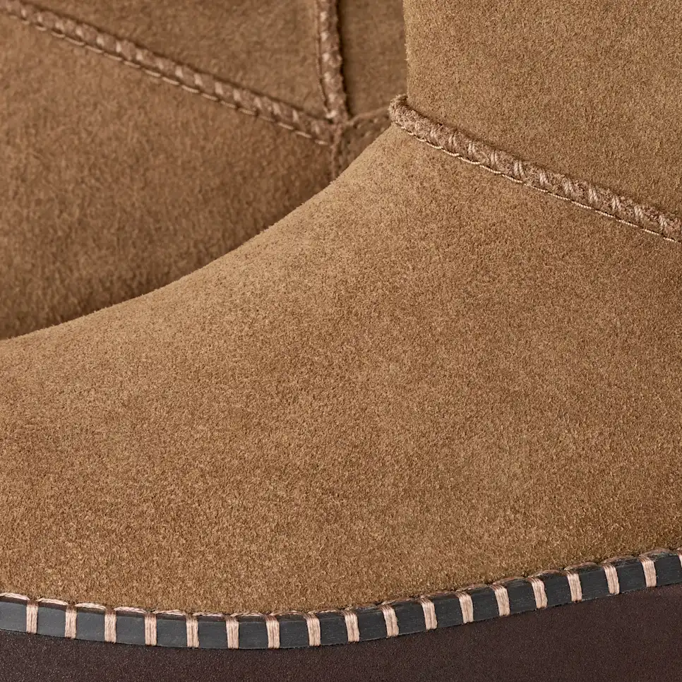 Uptowner Short Boot