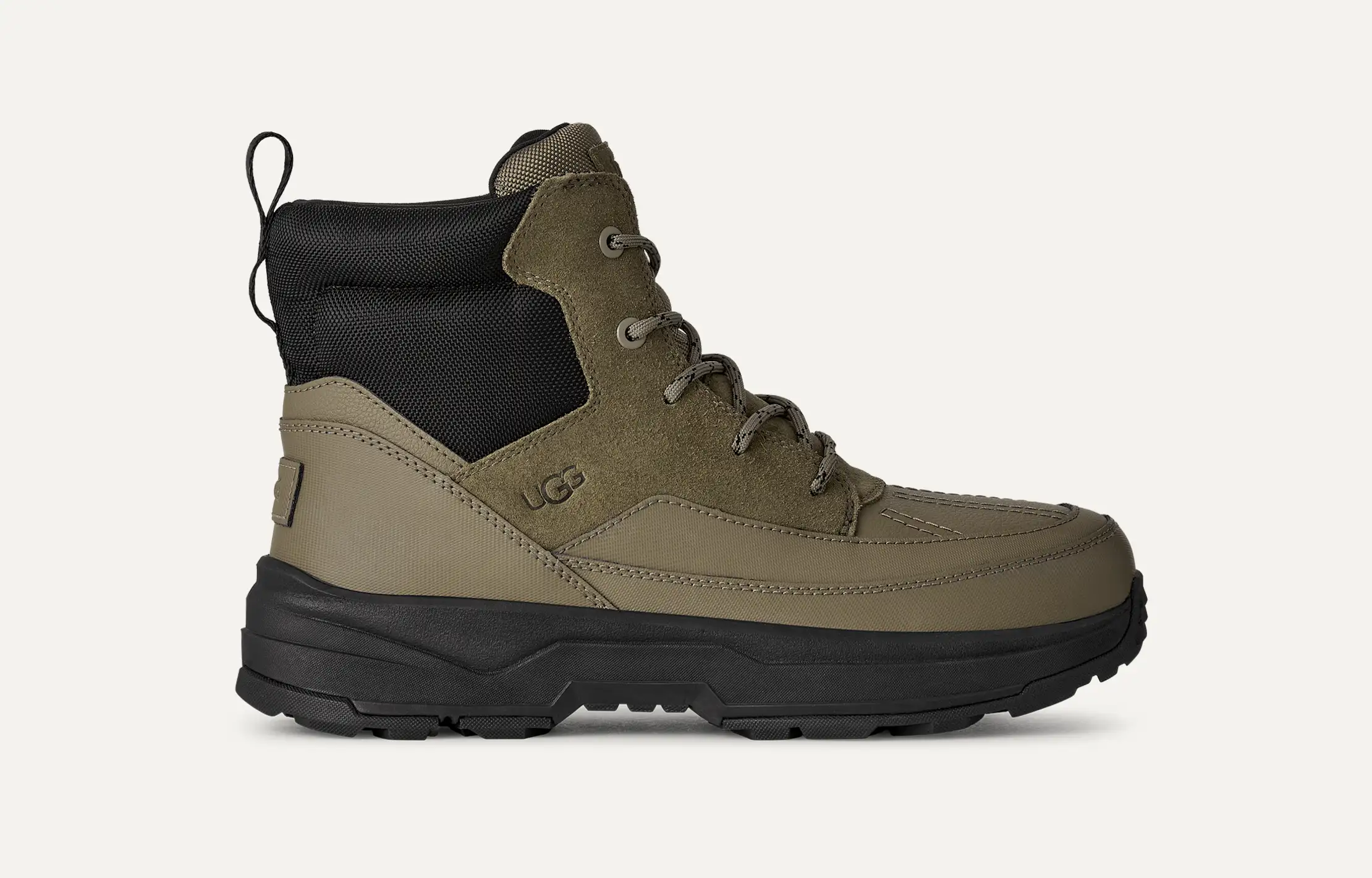 Truckee Field Boot