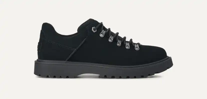 Birch Hiker