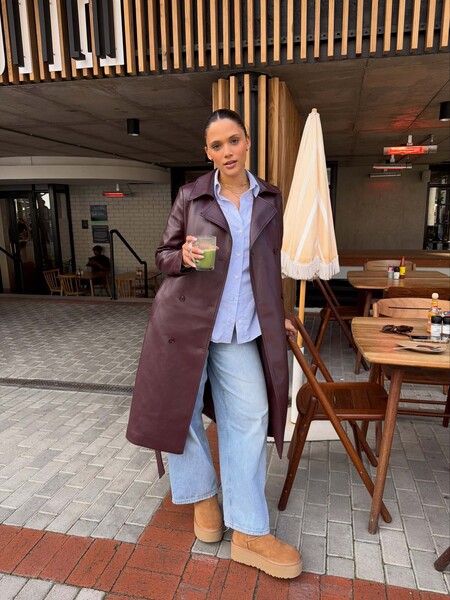 Customer photo by @nita.pieta