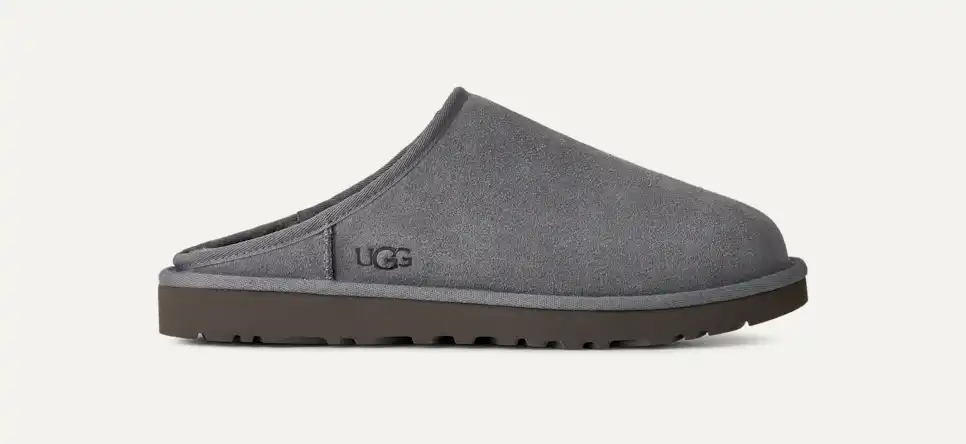 Classic Slip-On